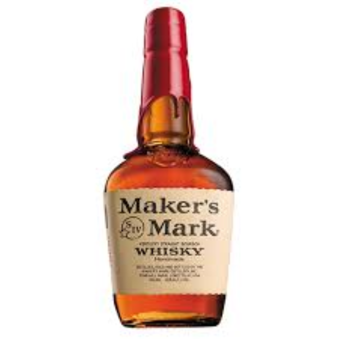 MAKERS MARK ORIGINAL 750ML